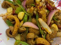 -新疆巴州金丝特餐厅(大钟寺店)