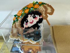 -郑在DIY·潮玩银饰绘画手作(中央大道旗舰店)