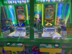 -吉睿电子游艺(凯德MALL太阳宫店)