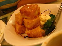 -翠华餐厅(旺角文华商场店)