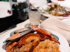 -澳门旅游塔360°旋转餐厅(南湾湖广场店)