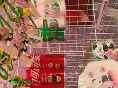 -常和州·夜宵大排档(常州单店)