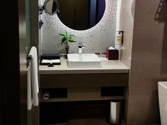 -南京禄口机场雅高铂尔曼大酒店