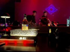-赤红音乐现场(浦东金桥路店)