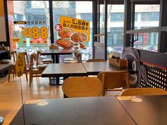 -熊吞·大碗丼烧肉饭(西市场嘉华店)