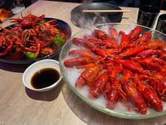 -红盔甲·小龙虾(车公庙店)