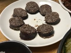 -优壹佳·延边朝鲜族料理(中山北路店)