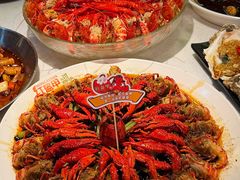 -红盔甲·小龙虾(天钥桥店)
