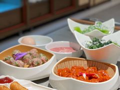 -海底捞火锅(东百中心店)