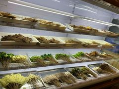 -古真记钵钵鸡(总店)