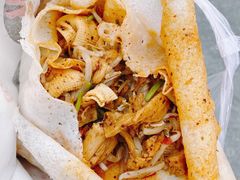 -安徽阜阳卷馍(西单店)