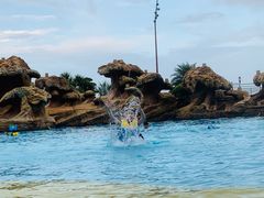 -横琴湾水世界