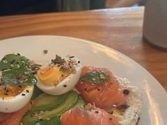 -Egg•Allday Brunch(襄阳北路店)