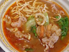 -邵子牙·中华老字号(定安路店)