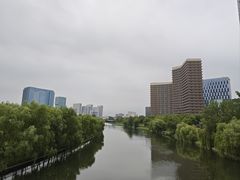 -西海子公园