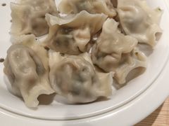 -老边饺子馆(东单店)