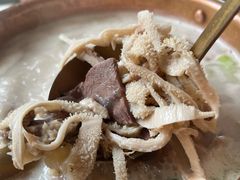 -四川简阳羊肉汤火锅(金台路店)