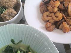 -良师门滨海人家·海鲜·家常菜(滨海城店)