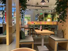 大堂-嘉和一品粥(方庄店)