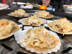 -日进一片海.生腌海鲜火锅.宵夜烧烤(三里屯总店)