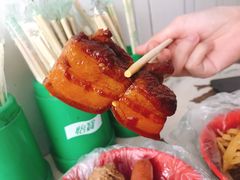 -咱家王新国把子肉(县东巷店)