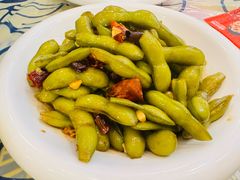 -松哥油焖大虾.小龙虾.黑鸭煲(海岸城店)