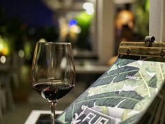 -AZUL by FUEL蓝色·法式酒馆(琶醍店)