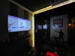 -唱吧麦颂KTV(松江五龙商业广场店)