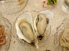 -白仁仔· 活烤海鲜 宵夜(豫园店)