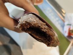 -麦当劳(国贸店)