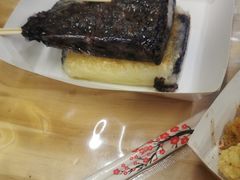 -清真蒋有记(老门东店)