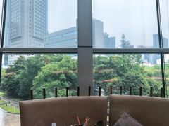 -怡咖啡自助餐(宁波香格里拉店)