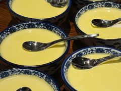 黄油酸奶-沙力海西北特色美食烤肉店(北门坡店)