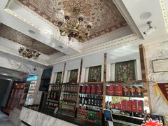 -老毛手抓·盐池滩羊非遗手抓(宁夏总店)