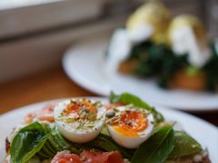 -Egg•Allday Brunch(襄阳北路店)