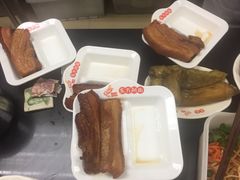 烧肉-东方削面(迎泽街店)