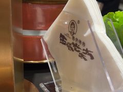 -西塔老太太泥炉烤肉(龙湖北苑天街店)