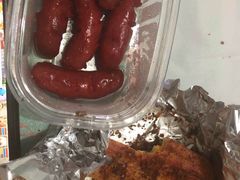 -小杨烤肉(高新店)