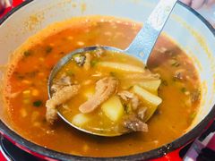 草原全羊杂-西贝莜面村(万象天地店)