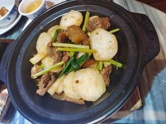 -金騰閣·经典粤菜(汾江中路店)