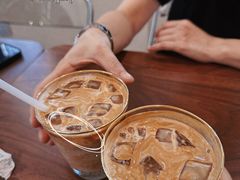 -Fridi Patisserie Cafe