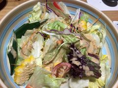 -小句号·精致料理(江南环球港店)