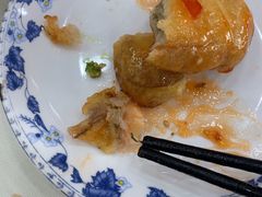 -惠宾饭庄(千禧店)