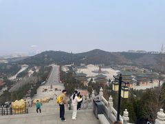 -龙口南山旅游景区