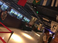 -汉巴9号自助餐厅(新潮尚品超市店)