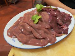 猪腰-华哥新鲜猪精品美食