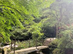 -南岳衡山风景名胜区