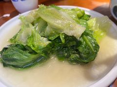 -涌觅名灶·本地海鲜宁波菜(财富广场店)