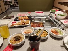 -海底捞火锅(杭州天虹购物中心店)