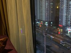 -青岛富力艾美酒店